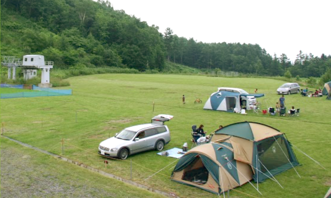 札幌近郊の手ぶらキャンプ場まとめ【道具がなくても楽しめる！】 - EZO-OUTDOOR